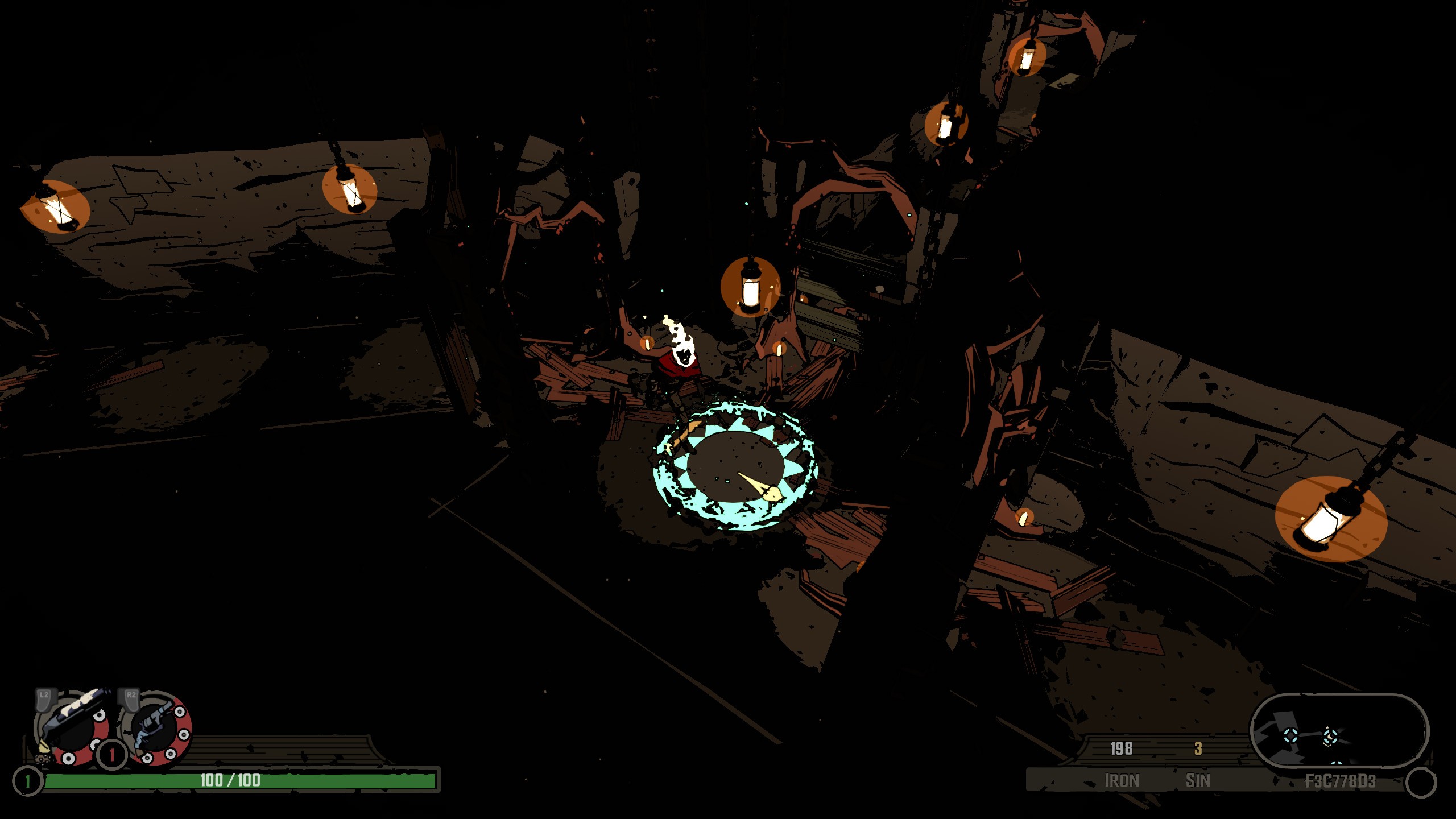 West of Dead - Imagen 6